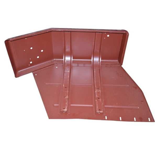 Błotnik tylny lewy MF ursus 3-cylindrowy Polimerc