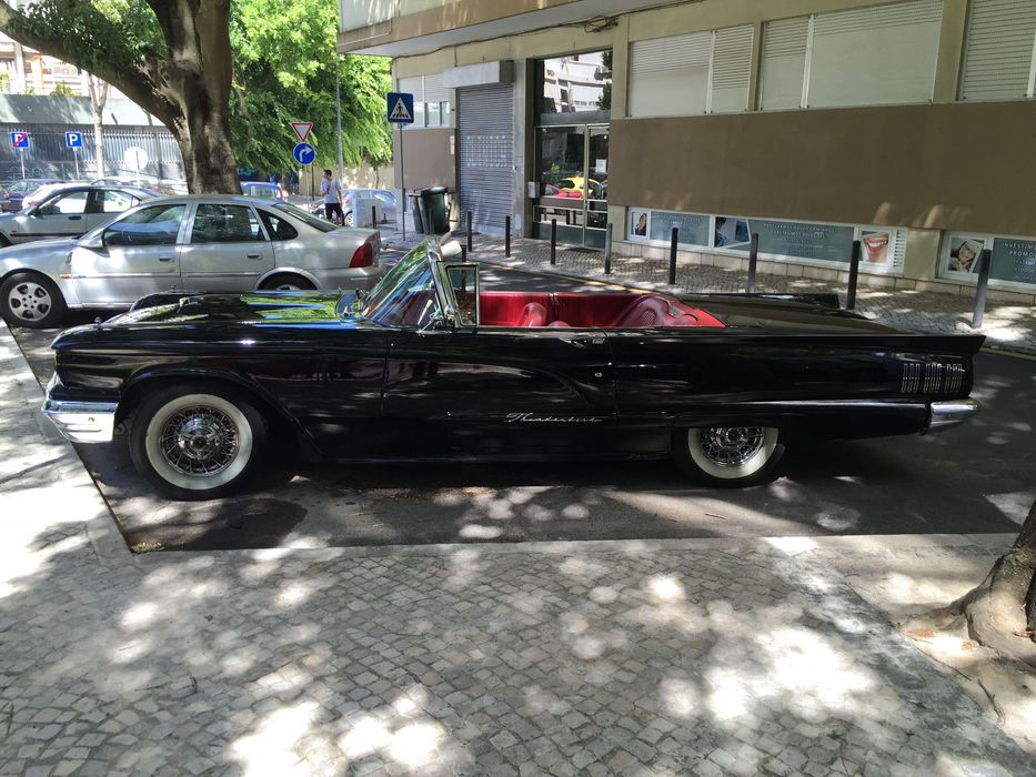 Carros clássicos para eventos