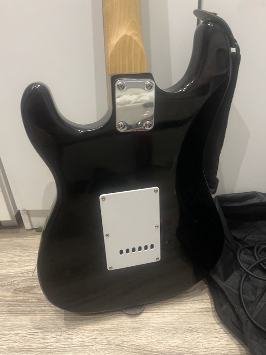 Gitara elektryczna prestone