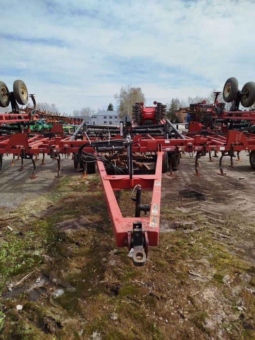 Культиватор Case IH