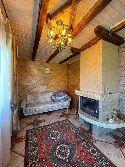 Оренда  будинку в передмісті Івано-Франківська