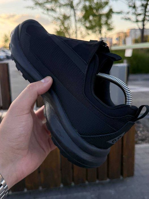 РОЗПРОДАЖ! Nike ACG Mountain Fly black 41 42 43 44 45 46 найк
