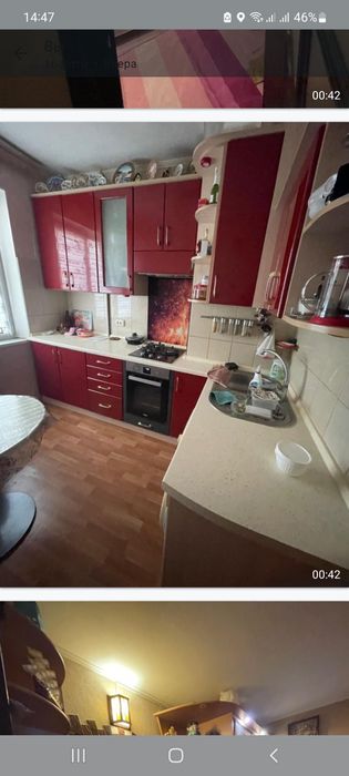 Продажа 2х.ком после ремонта на Таврическом