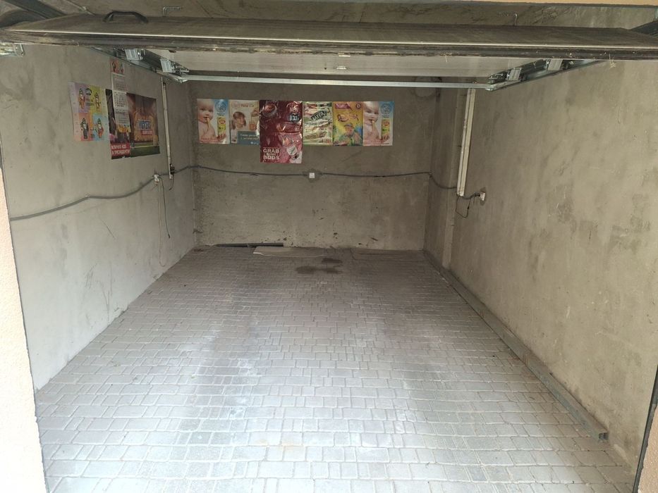 Гараж ,оренда,пасічна