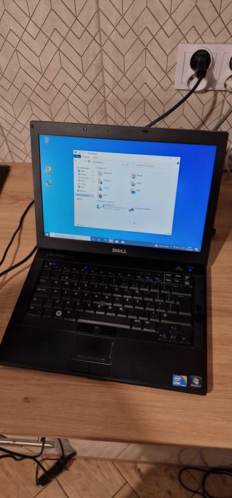 Dell E6410 i5-560 4x3.2Ghz Ram6GB Dysk 500GB Gwarancja