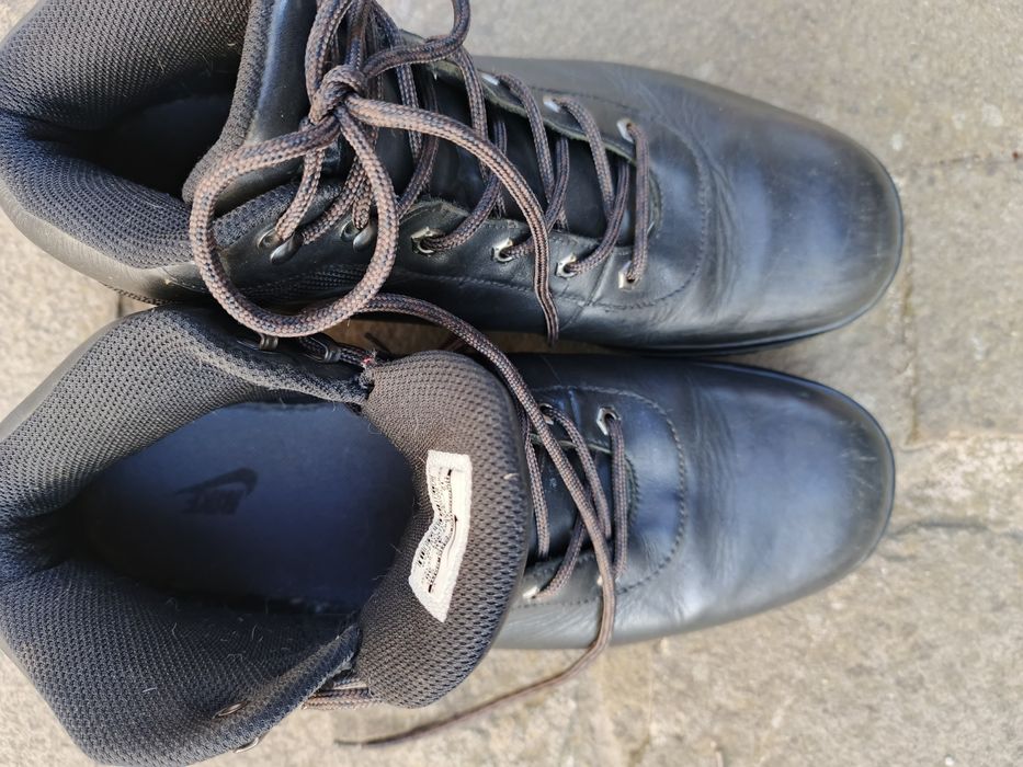 Зимові чоловічі чоботи...