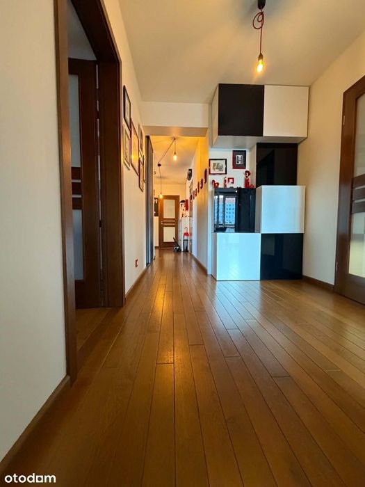 Genialna Nieruchomość |88,21m2 |4 pokoje| Gołębiów 2|Ogrodzone osiedle