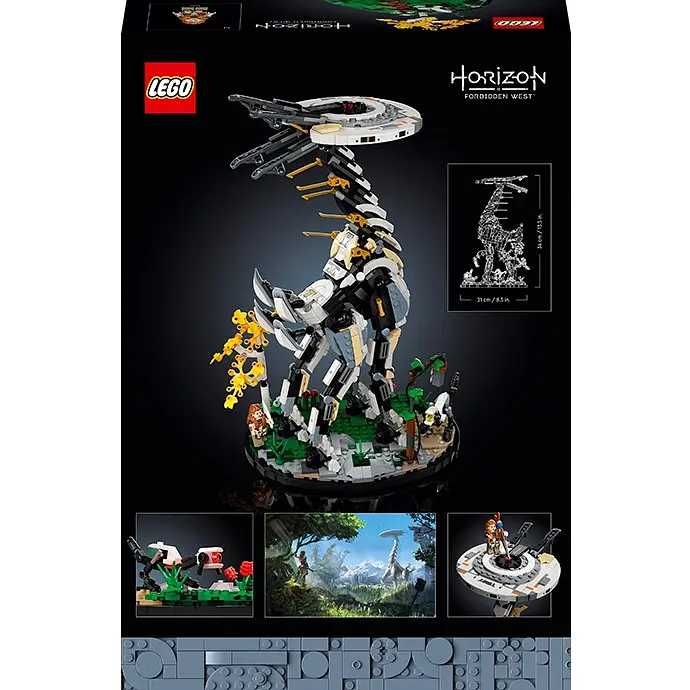 Конструктор Lego Horizon Forbidden West: Tallneck 76989 Новый