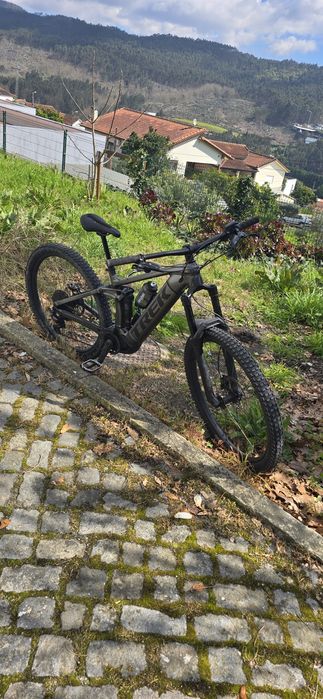 Bicicleta Trek rail 5