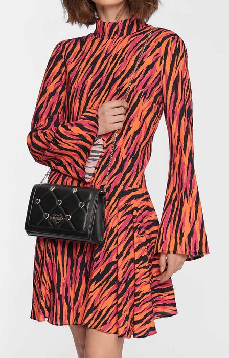 Torebka "Moschino" NOWA skóra