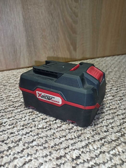 Bateria Parkside 20V 4 Ah