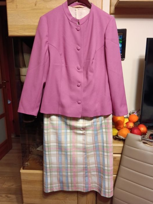 Garsonka 2 części  L 40