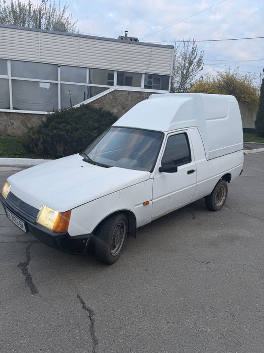 Таврия пикап продам