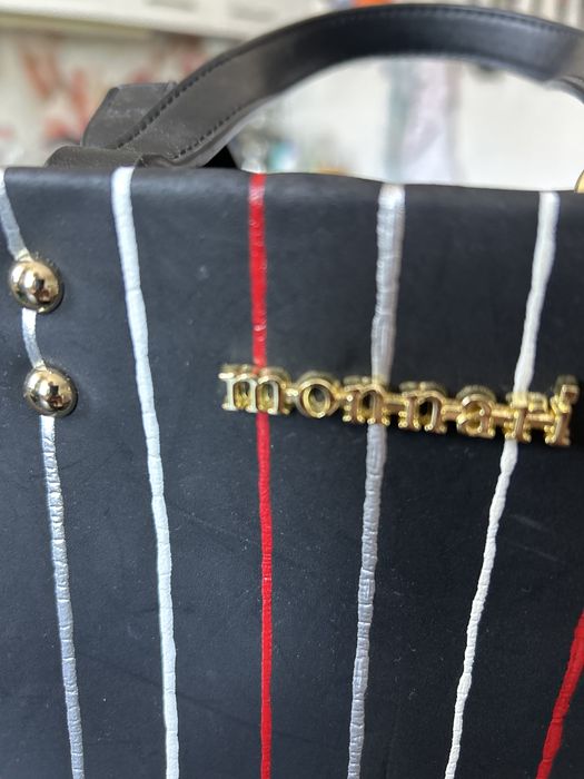 Torebka monnari