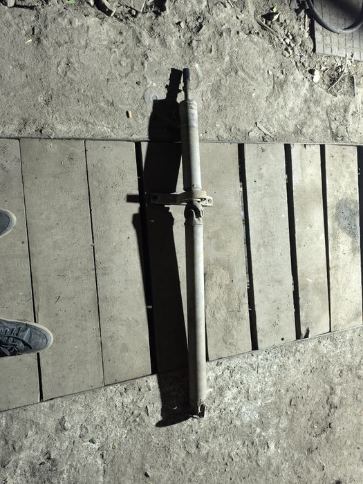 Кардан ваз 2101-2107