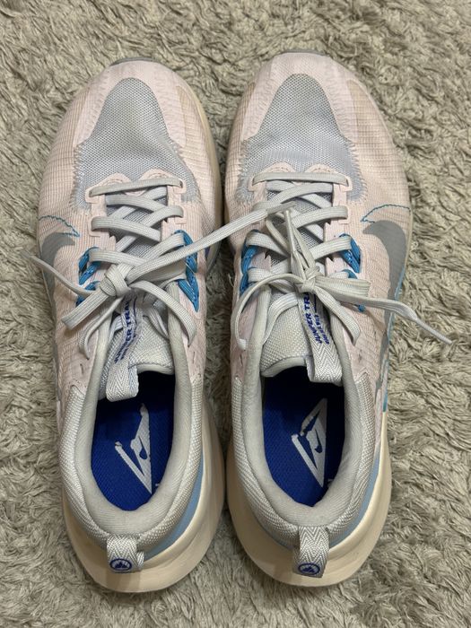 Кроссовки жіночі  Nike W Juniper Trail Dm0821-600 (Оригинал)