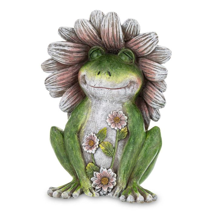 Żaba w kapeluszu Zabawna! 164575