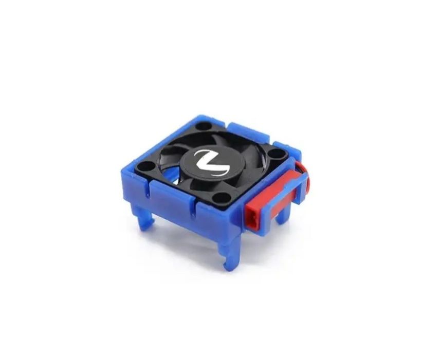 TRAXXAS Cooling van velineon vxl-3s/ wentylator do modeli RC
