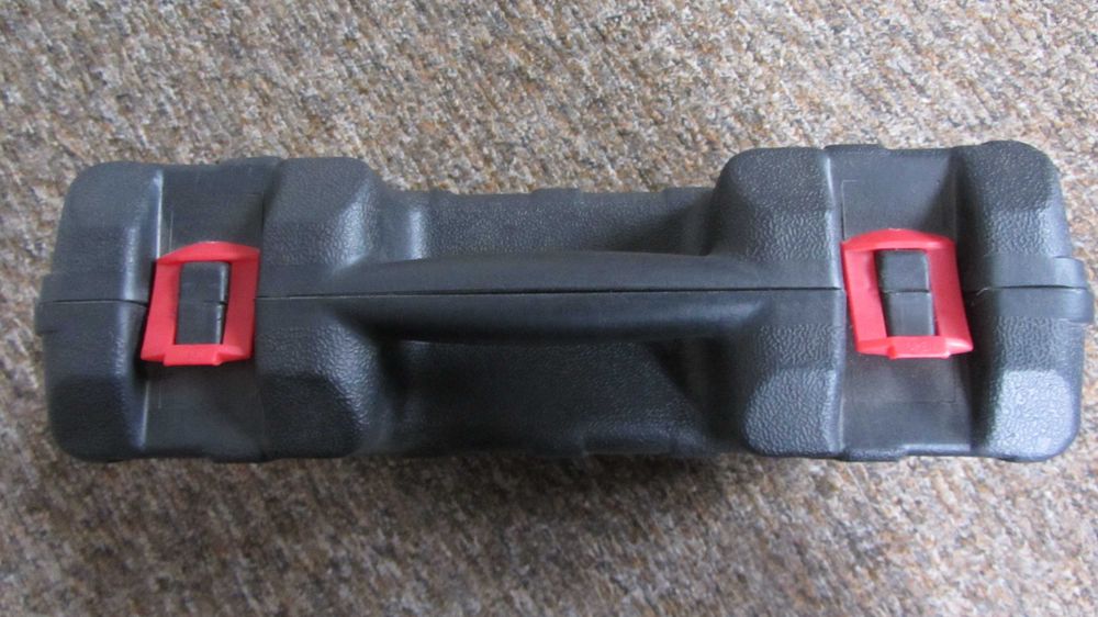 Кейс, ящик, органайзер .