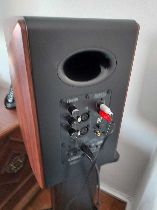 Edifier S3000 Pro Colunas Ativas
