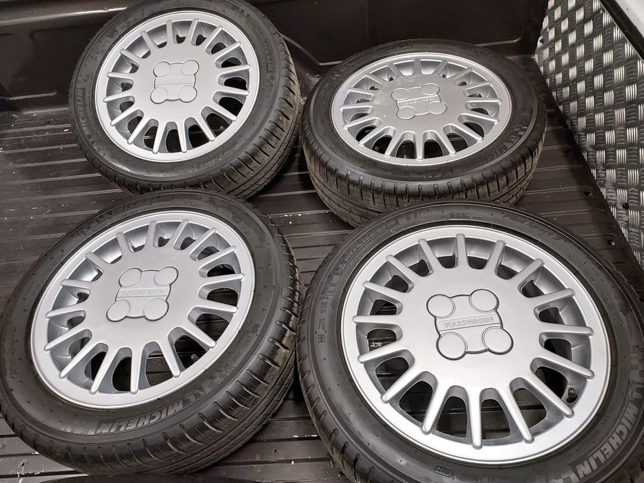 Alufelgi Sebring VW Golf G60,Gti,,Rallye,Corrado