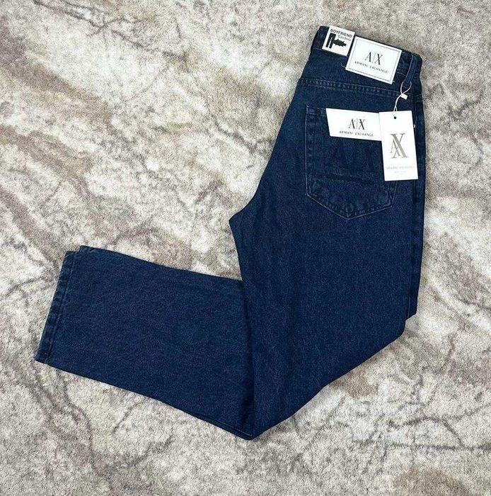 Джинси Armani Exchange