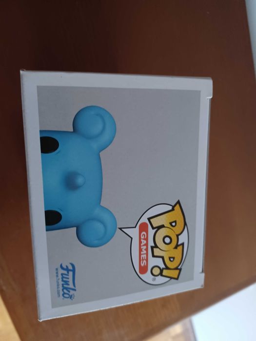 Funko Pop Lapras de Pokemon