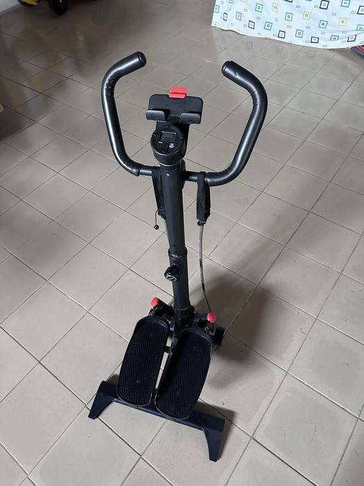 Maquina step stepper432430067923691520