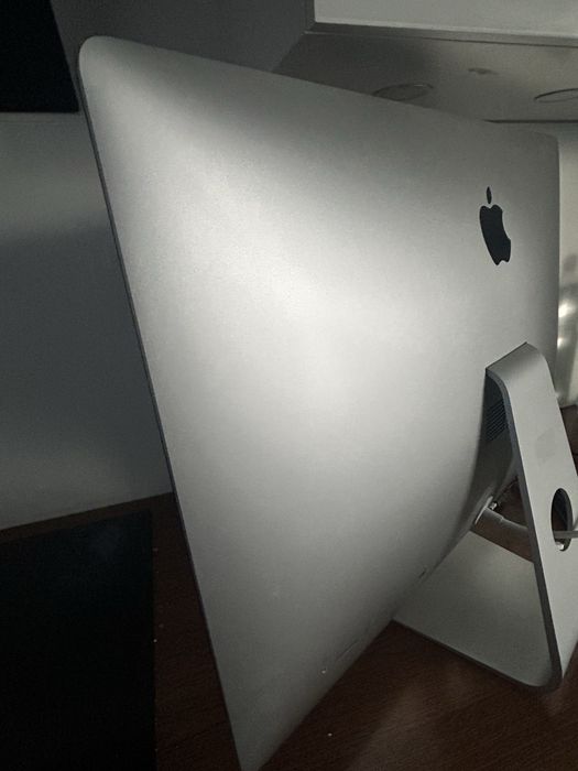 Apple iMac 27 SLim A1419 i5 2,9GHz/16GB/1TB+128GB SSD/GeForce GTX 660