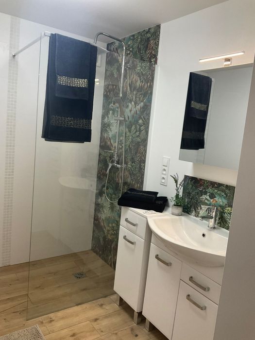 Wiejski Dom w Karkonoszach