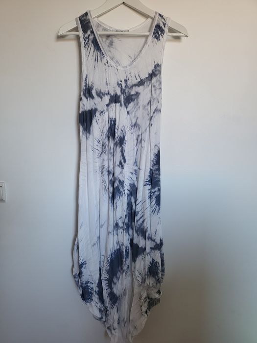 Vestido azul para vender