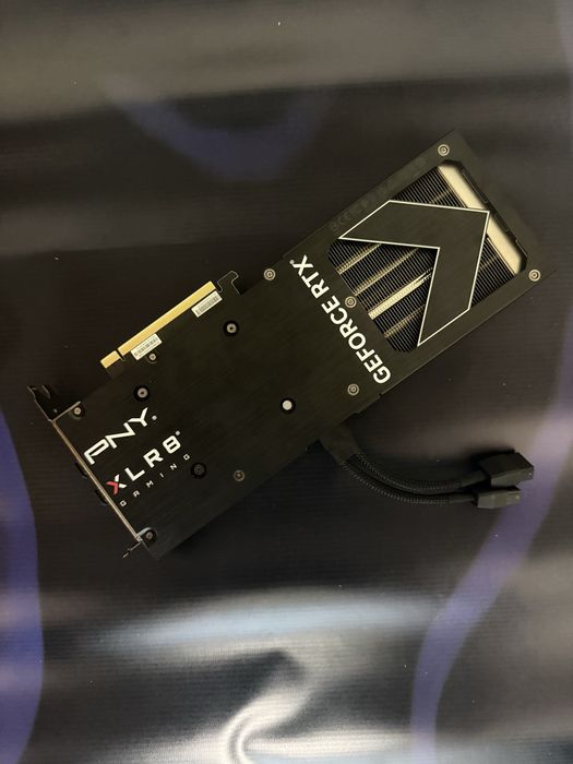 Xlr rtx 4070 super 12 gb