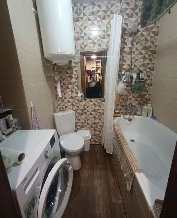 Продаж 2-х кім.по вул.Зріні