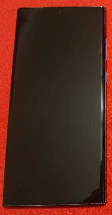 Samsung S22 ULTRA 12GB-256GB