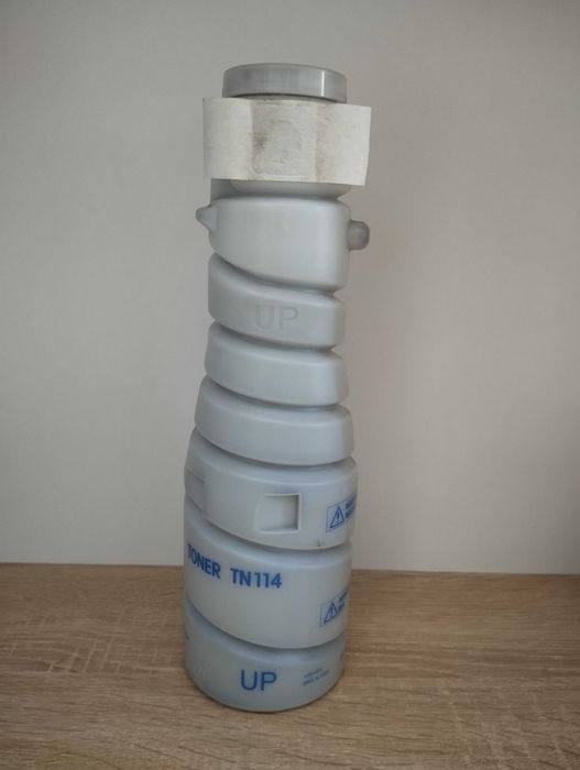 Тонер МФУ Konika Minolta