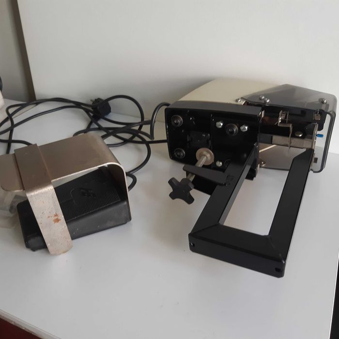 para Peças Reparação Agrafador Eléctrico Rapid 101 Electronic