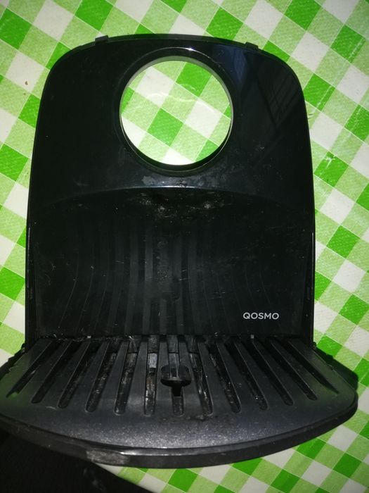 Maquina cafe delta cosmos