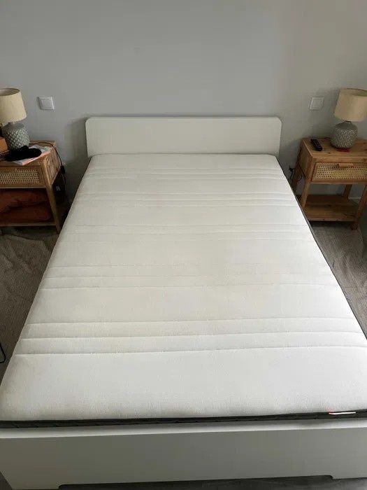 Colchão Hovag IKEA 200 x 140cm