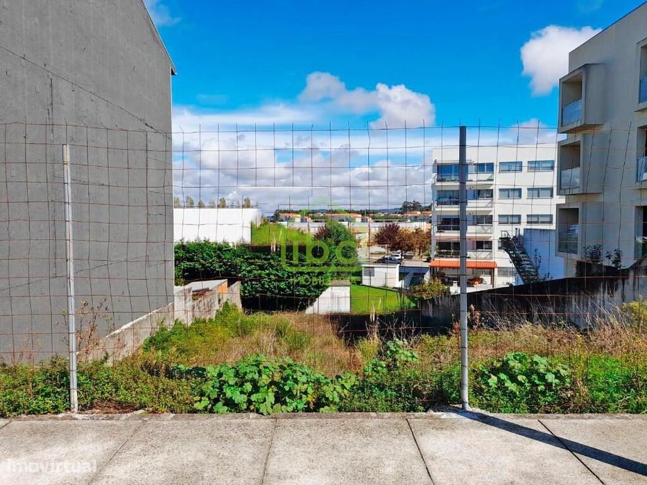 Terreno | Vila do Conde — Vila do Conde, Porto
