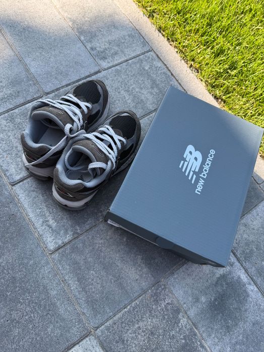 Кросівки new balance оригінал  30.5 розмір (19.5 см.)