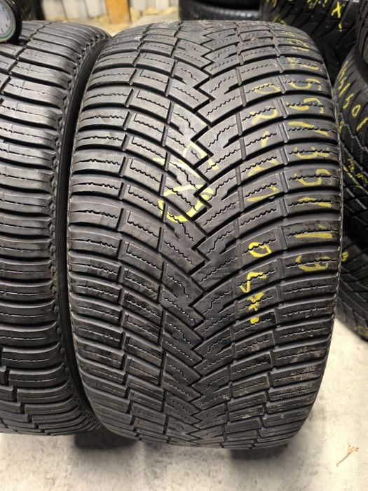 #Opony pirelli Allseason 255/35/19  para