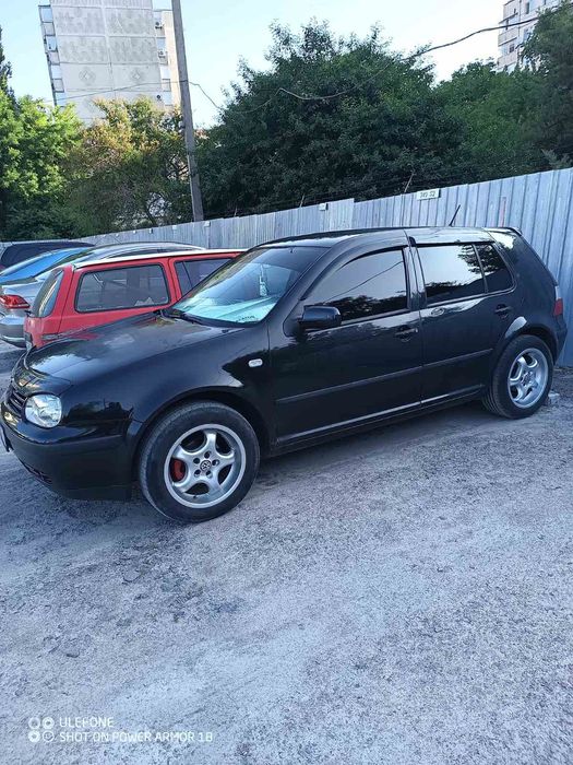 Авто Фольксваген