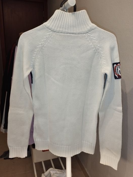 PREÇO FIXO – Quebramar | Camisola de Malha