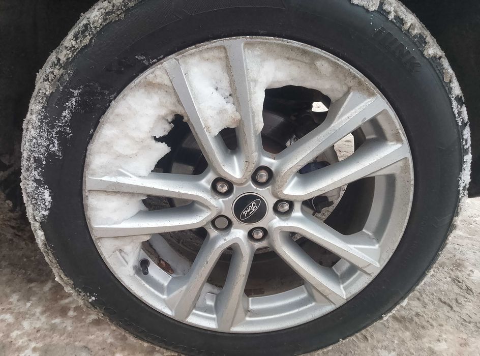 Разборка Форд Куга 2 двигатель КПП турбіна розборка Ford Kuga запчасти