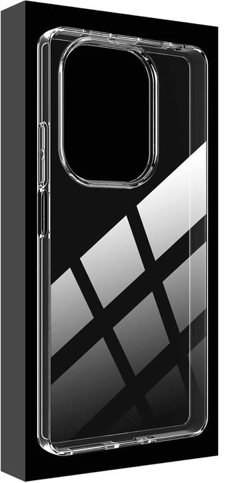 Etui plecki do telefonu komórkowego Smartfonu Xiaomi Redmi Note 13 Pro 4G