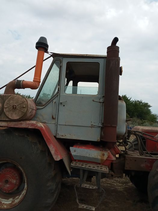 Продам Т 150 К ,ЯМЗ 238.