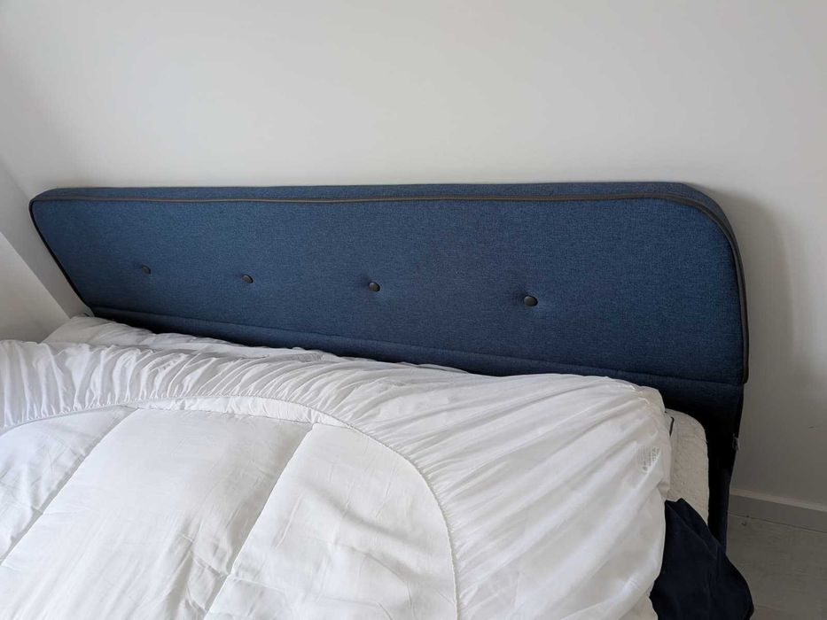 Cama Casal/Queen size