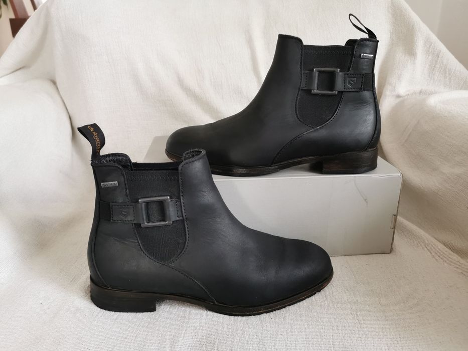 Dubarry Monaghan Gore Tex sztyblety Premium 38