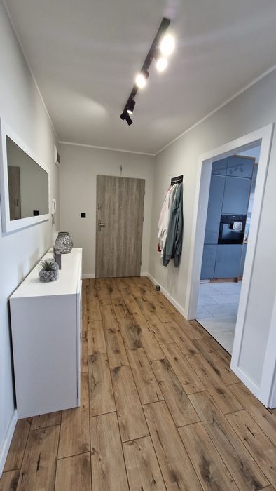 Nowoczesne Mieszkanie 54m2 | Balkon | Winda