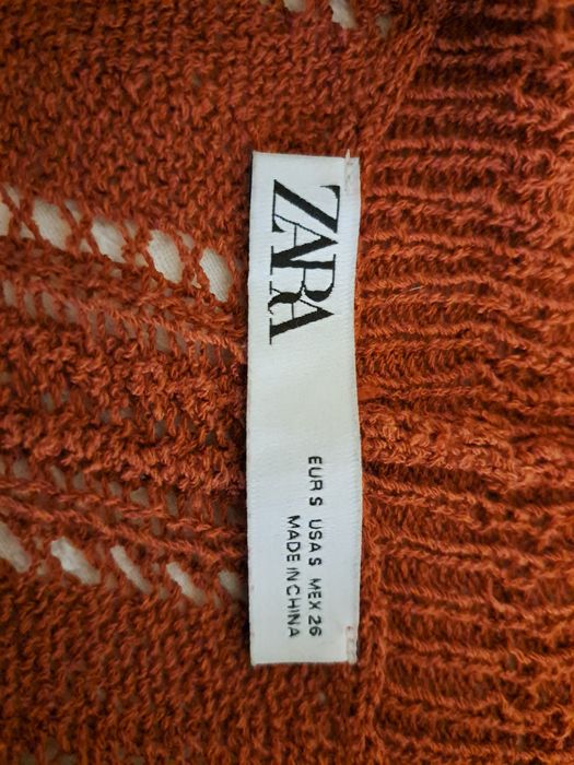 Cssaco  Comprifo Zara  S